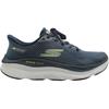 SKECHERS 221001 SHOE - NAVY