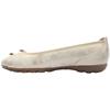 MARCO TOZZI 22111 SHOE - GOLD