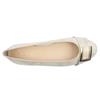 MARCO TOZZI 22111 SHOE - GOLD