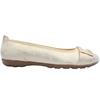 MARCO TOZZI 22111 SHOE - GOLD