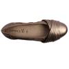 CAPRICE 22118 SHOE - TAUPE
