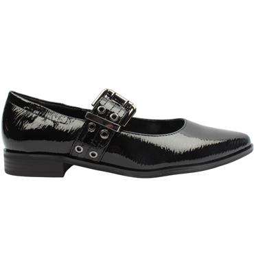 MARCO TOZZI 22128 SHOE - Black