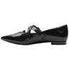 TAMARIS 22160 POMP SHOE - Black