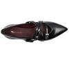 TAMARIS 22160 POMP SHOE - Black