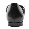 TAMARIS 22160 POMP SHOE - Black