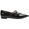 TAMARIS 22160 POMP SHOE - Black