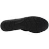 CAPRICE 22172 POMP SHOE - BLACK MULTI
