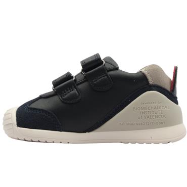BIOMECANICS  222155 SHOE - NAVY