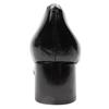 CAPRICE 22300 LOW HEEL SHOE - Black