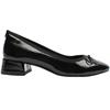 TAMARIS 22301 SHOE - BLACK PATENT
