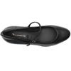 TAMARIS 22311 STRAP SHOE - Black