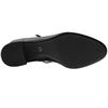 TAMARIS 22311 STRAP SHOE - Black