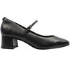 TAMARIS 22311 STRAP SHOE - Black