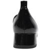 TAMARIS 22318 STRAP SHOE - Black