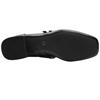 TAMARIS 22318 STRAP SHOE - Black