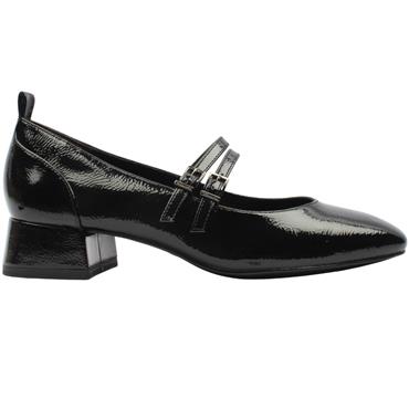 TAMARIS 22318 STRAP SHOE - Black