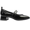 TAMARIS 22318 STRAP SHOE - Black