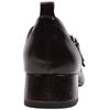 TAMARIS 22318 STRAP SHOE - WINE