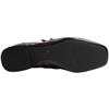 TAMARIS 22318 STRAP SHOE - WINE
