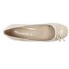 TAMARIS 22321 SHOE - CHAMPAGNE