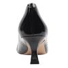 CAPRICE 22402 DRESS SHOE - BLACK PATENT