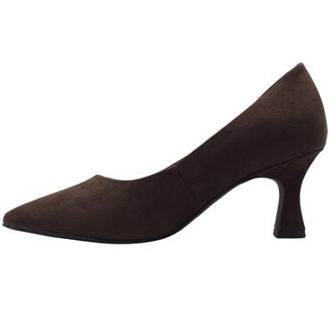 MARCO TOZZI 22418 SHOE - BROWN
