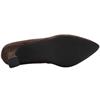 MARCO TOZZI 22418 SHOE - BROWN