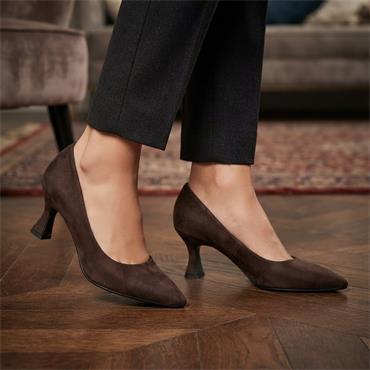 MARCO TOZZI 22418 SHOE - BROWN