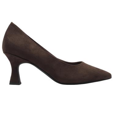 MARCO TOZZI 22418 SHOE - BROWN