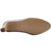 TAMARIS 22418 COURT SHOE - SILVER