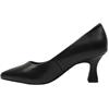 MARCO TOZZI 22420 SHOE - Black