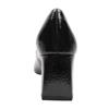TAMARIS 22452 SHOE - BLACK PATENT