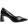 TAMARIS 22452 SHOE - BLACK PATENT