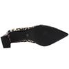 TAMARIS 22453 SHOE - LEOPARD