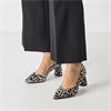 TAMARIS 22453 SHOE - LEOPARD