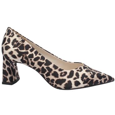 TAMARIS 22453 SHOE - LEOPARD