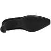 TAMARIS 22455 COURT SHOE - BLACK SUEDE