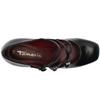 TAMARIS 22458 STRAP SHOE - Black