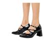 TAMARIS 22458 STRAP SHOE - Black