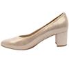 JANA 22461 SHOE - BEIGE