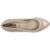 JANA 22461 SHOE - BEIGE