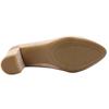 JANA 22461 SHOE - BEIGE