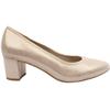JANA 22461 SHOE - BEIGE