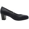 JANA 22476 COURT SHOE - NAVY