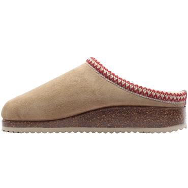 NORDIKA 2247 SLIPPER - BEIGE