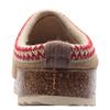NORDIKA 2247 SLIPPER - BEIGE
