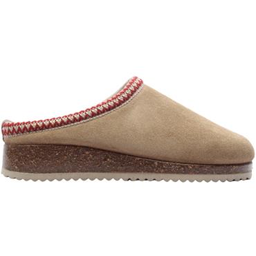 NORDIKA 2247 SLIPPER - BEIGE
