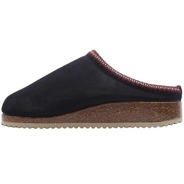 NORDIKA 2247 SLIPPER - NAVY