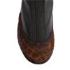 JOSE SAENZ 2269  BOOT - LEOPARD