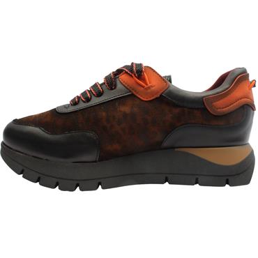 JOSE SAENZ 2287 TRAINER - LEOPARD